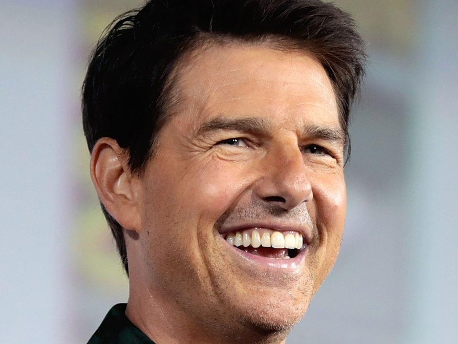 Tom Cruise